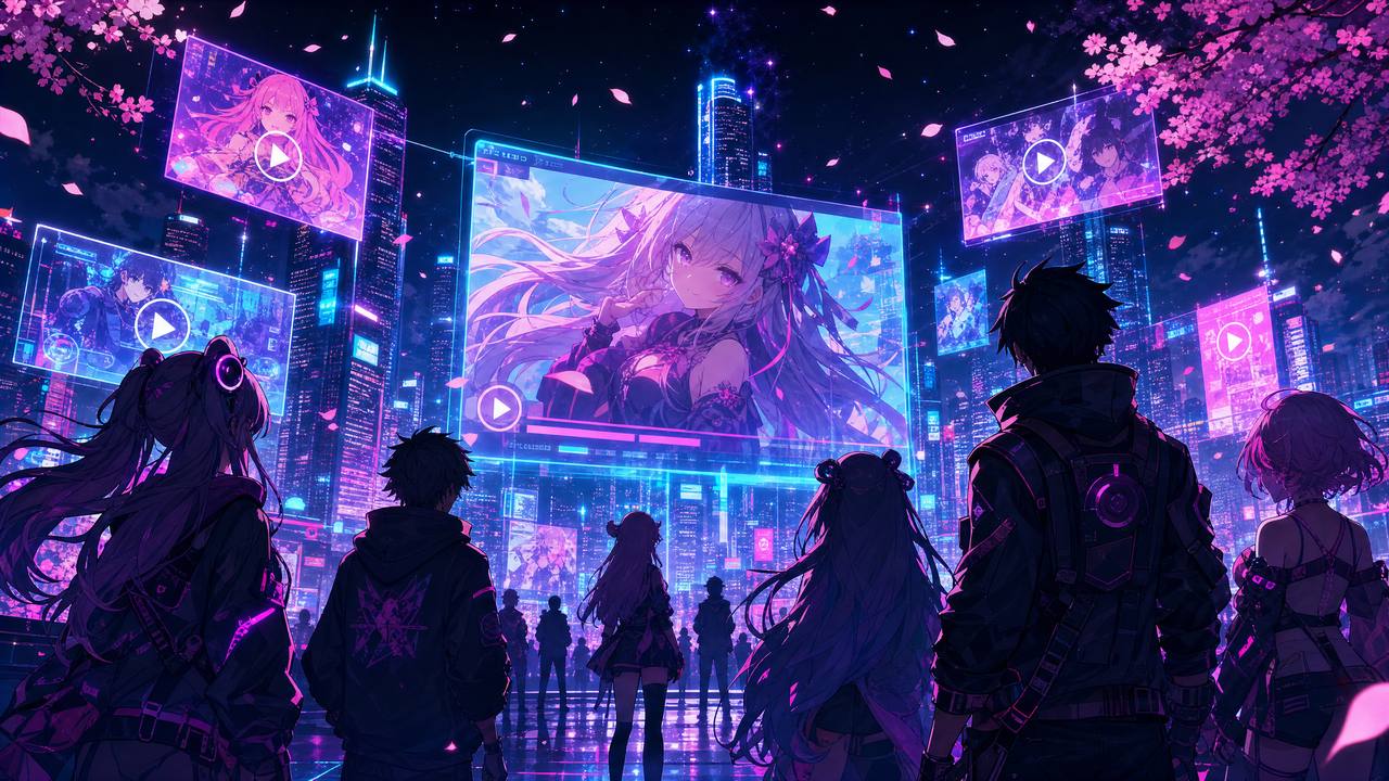 猎奇-影视传媒公司